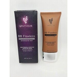 Younique BB cream Complexion Enhancer in Shade Caramel 50ml New in Box